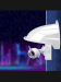 Rain and sun shield for your outdoor CCTV camera